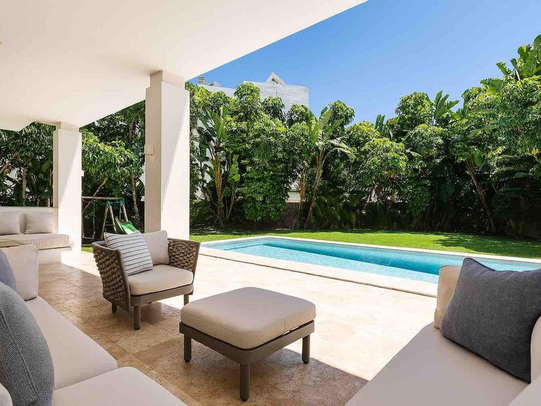 Apartment for Sale in Benahavis, Malaga 55