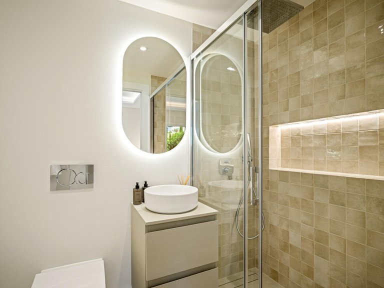 Town House for Sale in Benahavis, Malaga 14