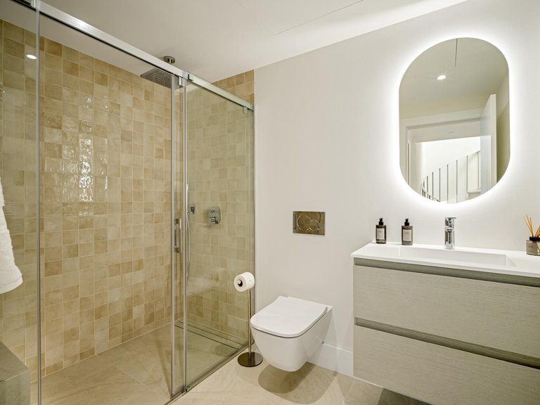 Town House for Sale in Benahavis, Malaga 22