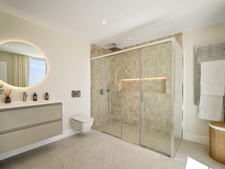 Town House for Sale in Benahavis, Malaga 24