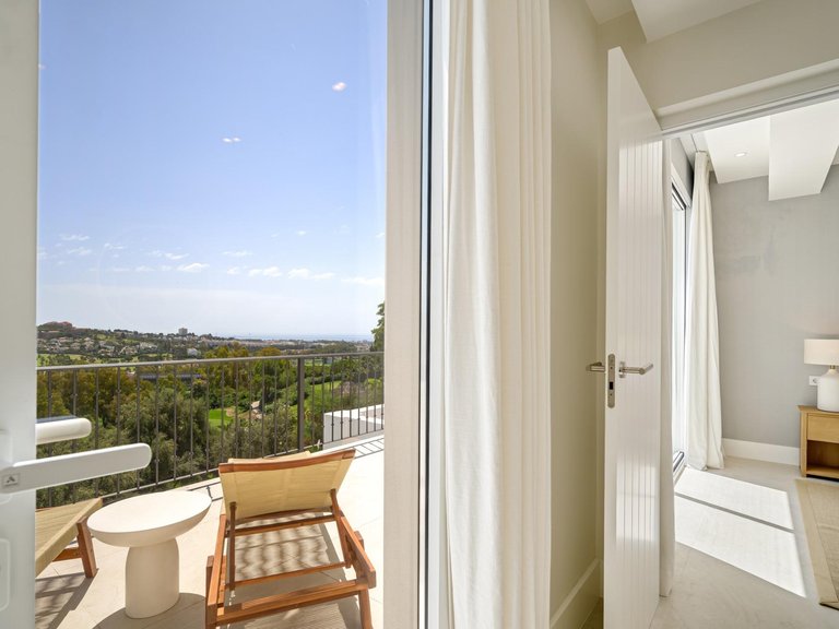 Town House for Sale in Benahavis, Malaga 30