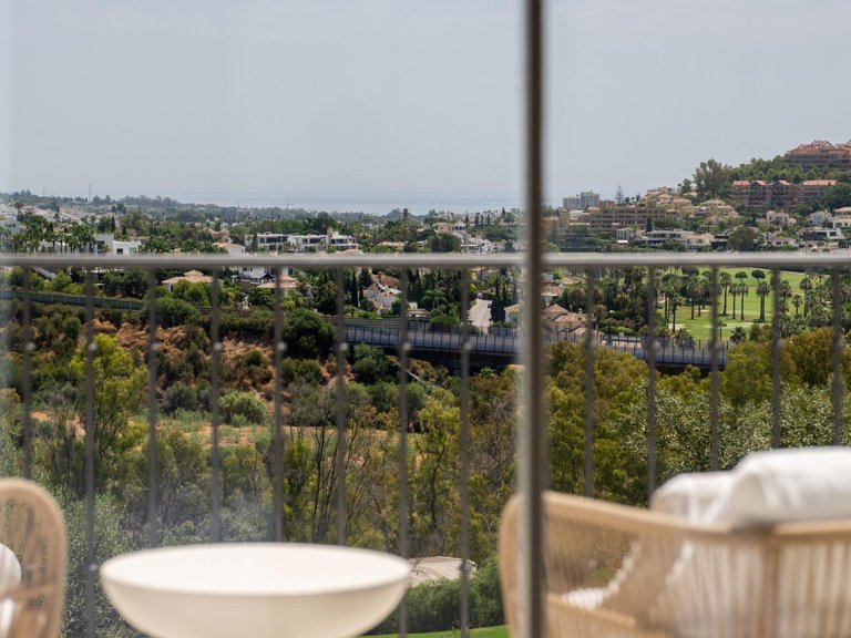 Town House for Sale in Benahavis, Malaga 37