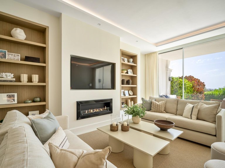 Town House for Sale in Benahavis, Malaga 4