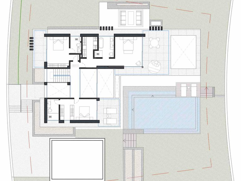 Villa for Sale in Estepona, Malaga 28