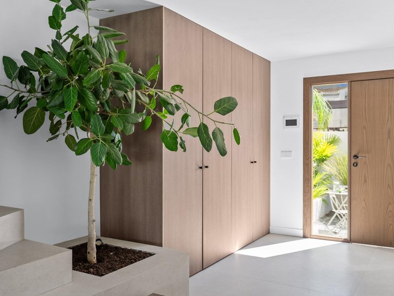 Town House for Sale in Marbella, Malaga 12