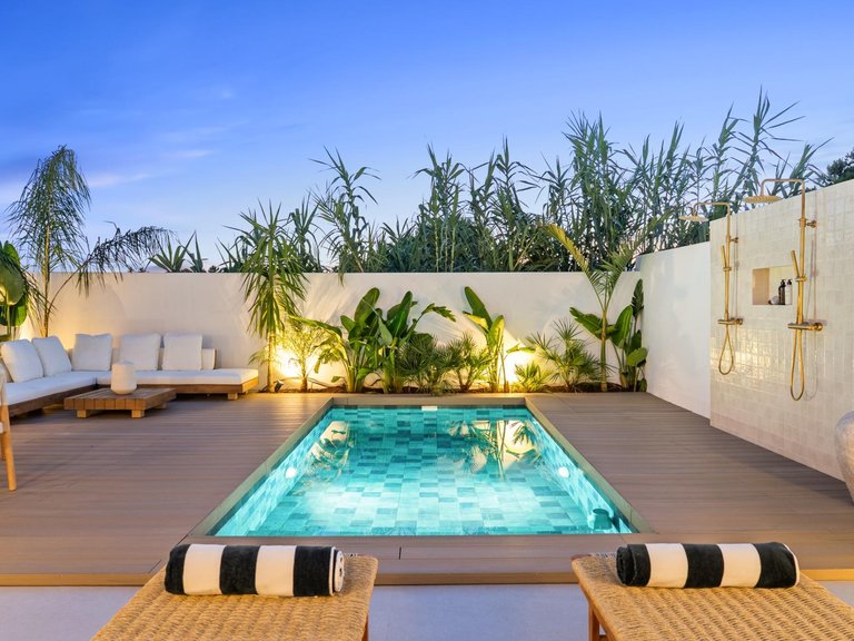 Town House for Sale in Marbella, Malaga 17