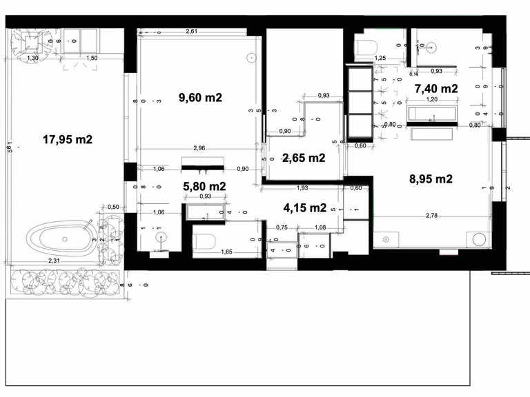 Town House for Sale in Marbella, Malaga 32