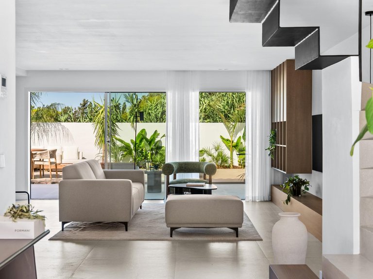 Town House for Sale in Marbella, Malaga 5