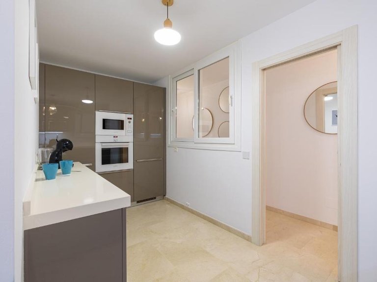 Apartment for Sale in Fuengirola, Malaga 13