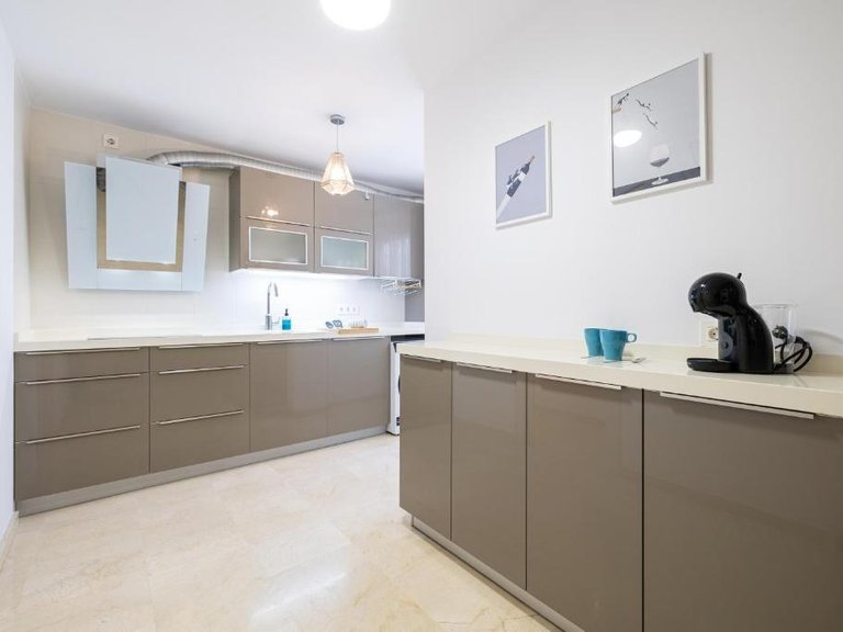 Apartment for Sale in Fuengirola, Malaga 14