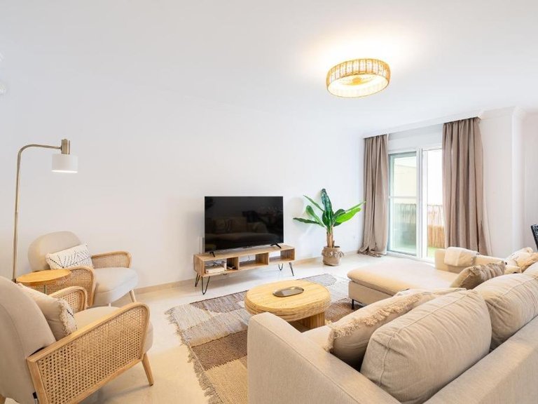 Apartment for Sale in Fuengirola, Malaga 2