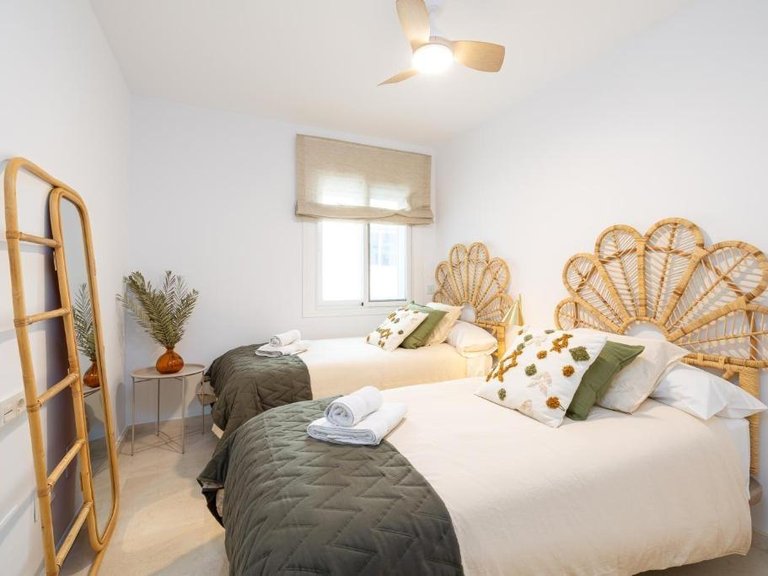 Apartment for Sale in Fuengirola, Malaga 20