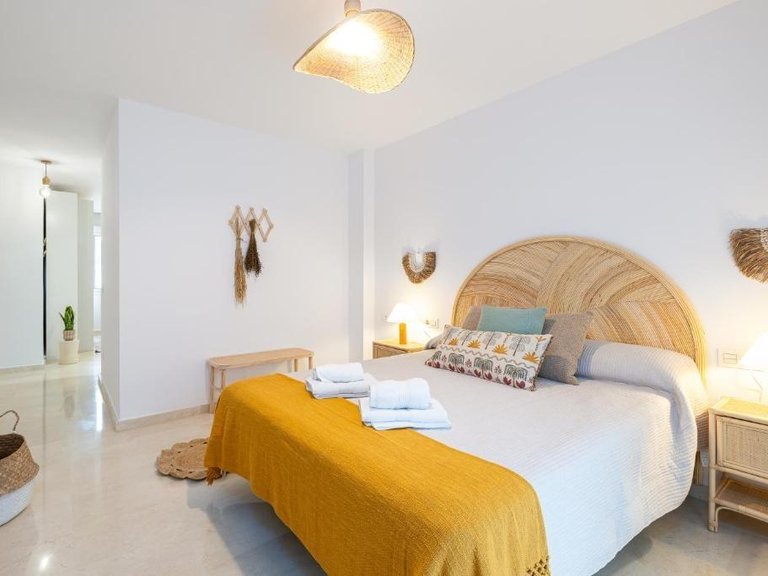 Apartment for Sale in Fuengirola, Malaga 37