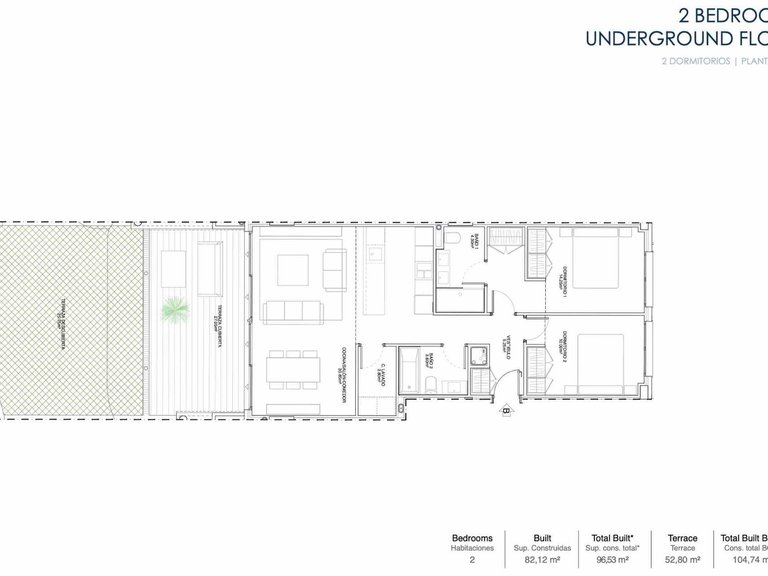 Apartment for Sale in Estepona, Malaga 13