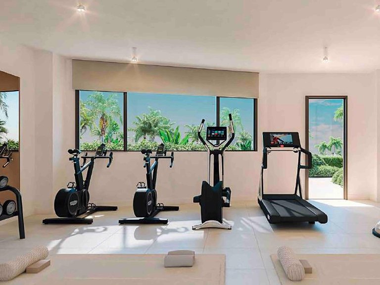 Apartment for Sale in Estepona, Malaga 7