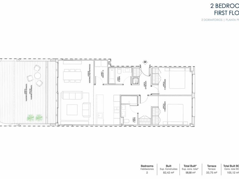 Apartment for Sale in Estepona, Malaga 13