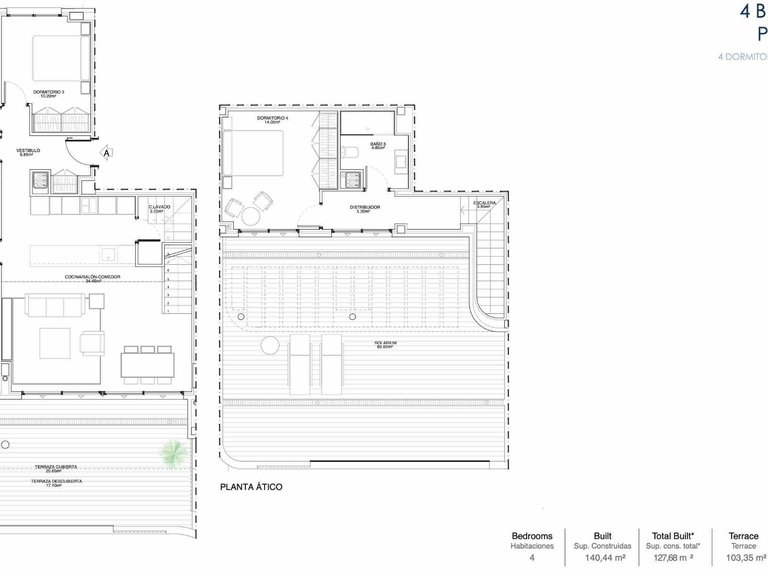 Apartment for Sale in Estepona, Malaga 13