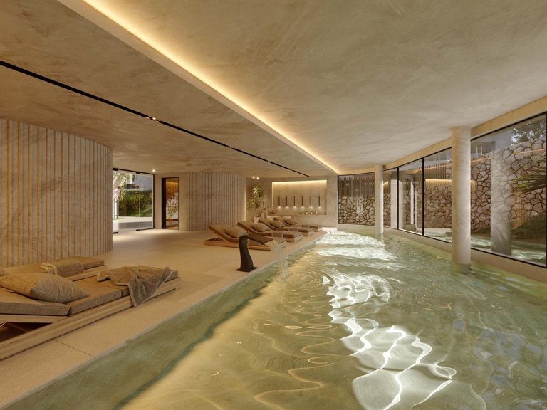 Apartment for Sale in Estepona, Malaga 22