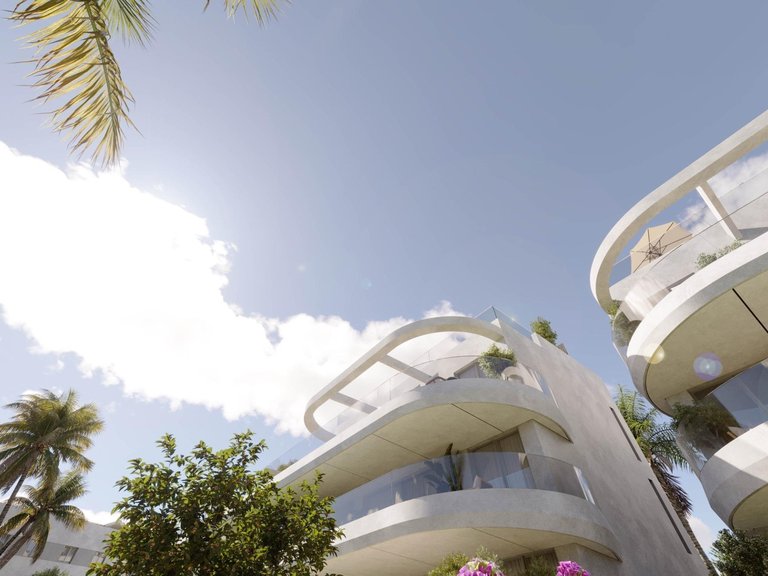 Apartment for Sale in Estepona, Malaga 24