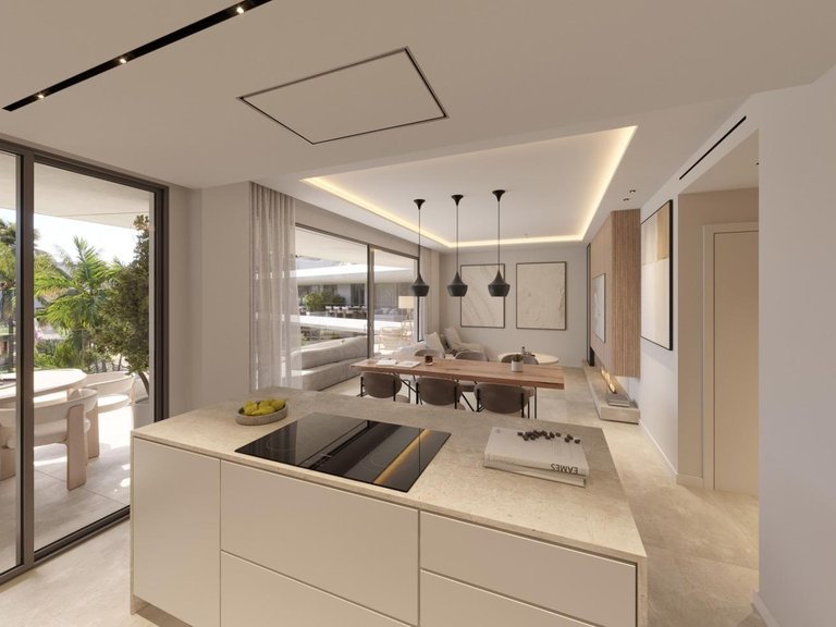 Apartment for Sale in Estepona, Malaga 12