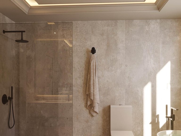 Apartment for Sale in Estepona, Malaga 37