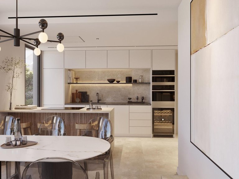 Apartment for Sale in Estepona, Malaga 33