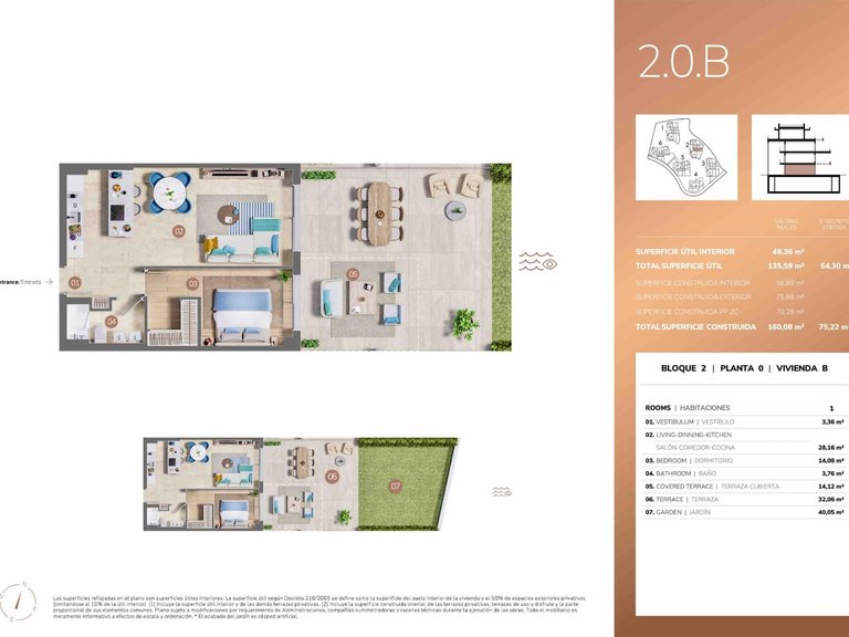 Apartment for Sale in Mijas, Malaga 21