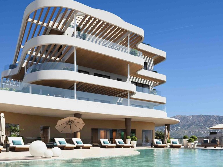 Apartment for Sale in Mijas, Malaga 3