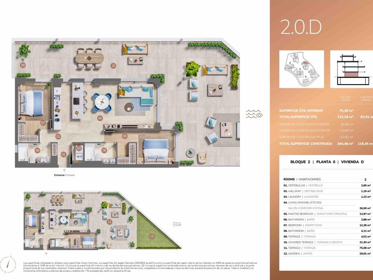 Apartment for Sale in Mijas, Malaga 21