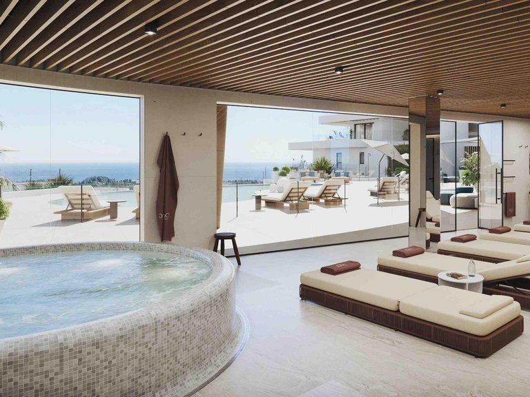 Apartment for Sale in Mijas, Malaga 19