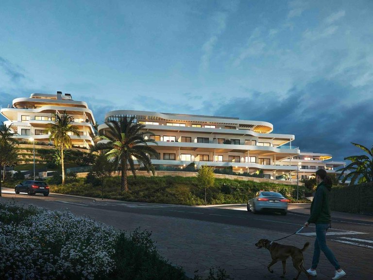 Apartment for Sale in Mijas, Malaga 2