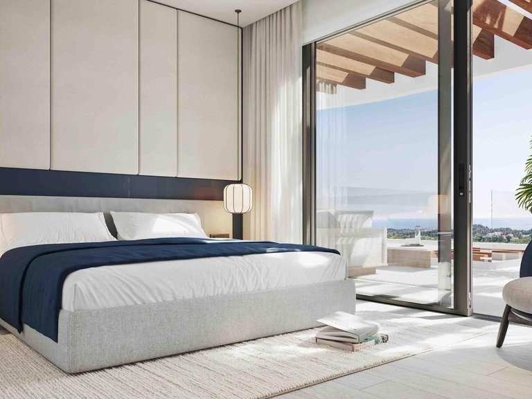 Apartment for Sale in Mijas, Malaga 10