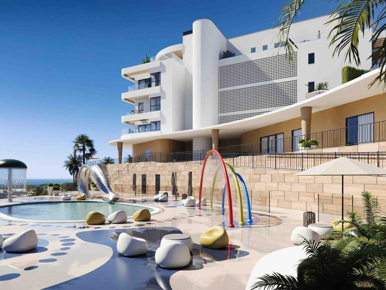 Apartment for Sale in Mijas, Malaga 5