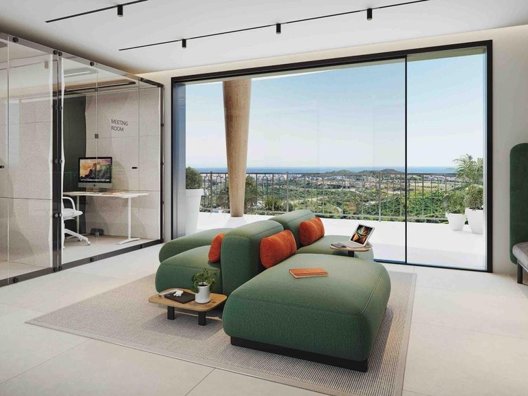 Apartment for Sale in Mijas, Malaga 15