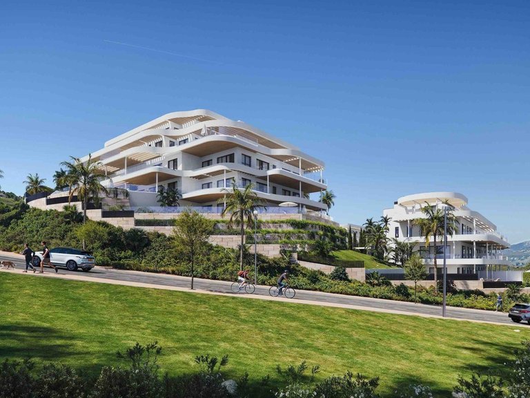 Apartment for Sale in Mijas, Malaga 7