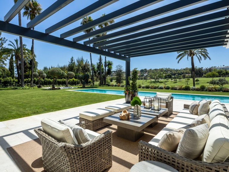 Villa for Sale in Marbella, Malaga 11
