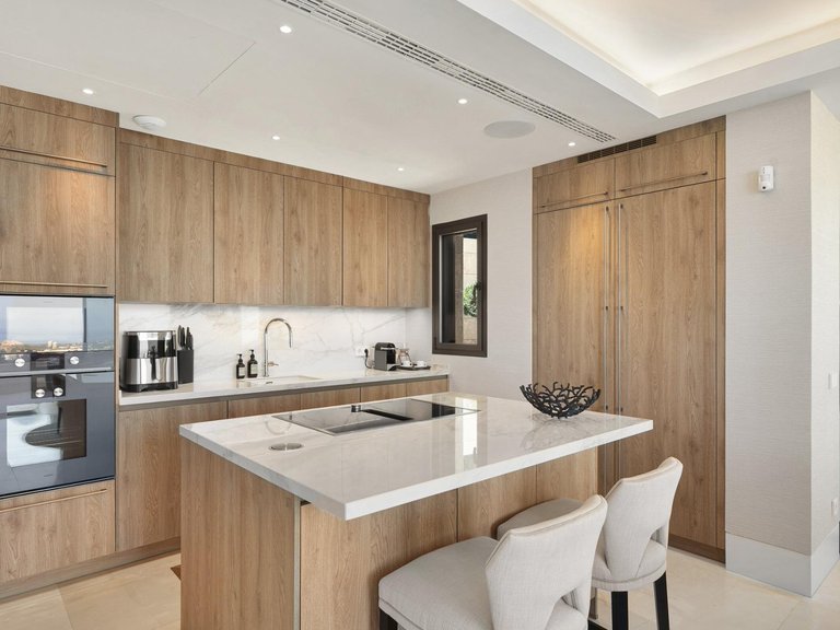 Town House for Sale in Benahavis, Malaga 12