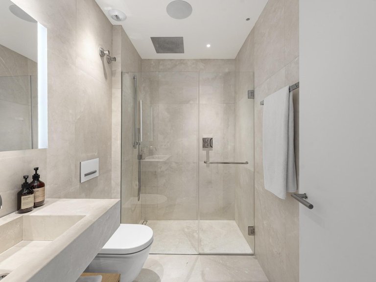 Town House for Sale in Benahavis, Malaga 21