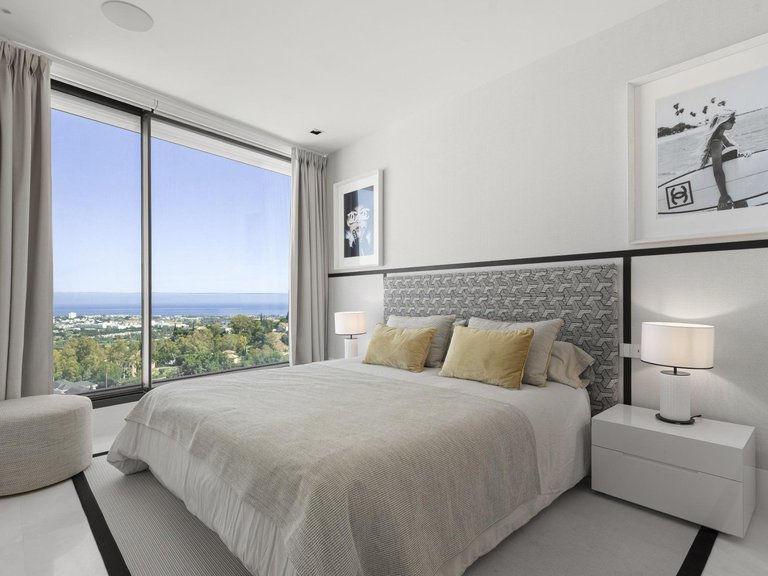 Town House for Sale in Benahavis, Malaga 22