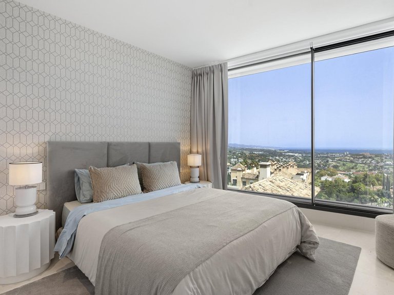 Town House for Sale in Benahavis, Malaga 35