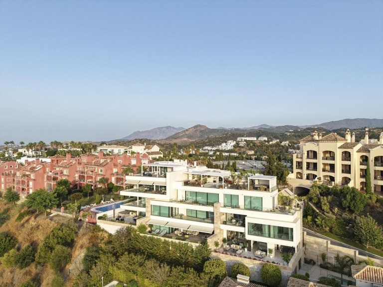 Town House for Sale in Benahavis, Malaga 36