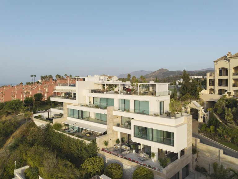 Town House for Sale in Benahavis, Malaga 5