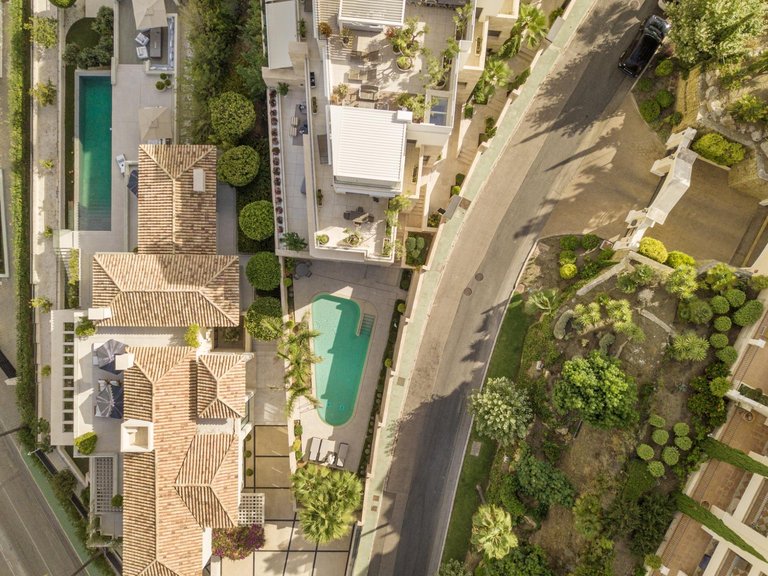 Town House for Sale in Benahavis, Malaga 6