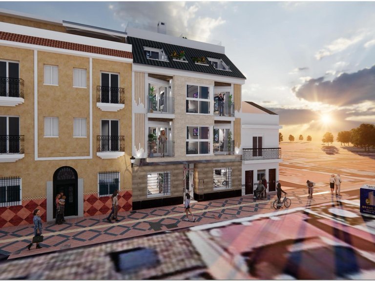 Apartment for Sale in Fuengirola, Malaga 1