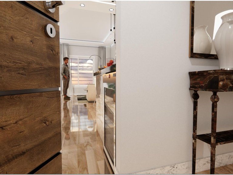 Apartment for Sale in Fuengirola, Malaga 3