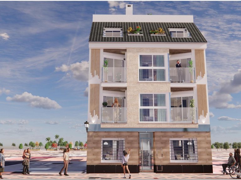 Apartment for Sale in Fuengirola, Malaga 32