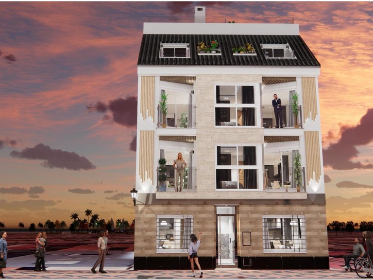 Apartment for Sale in Fuengirola, Malaga 33