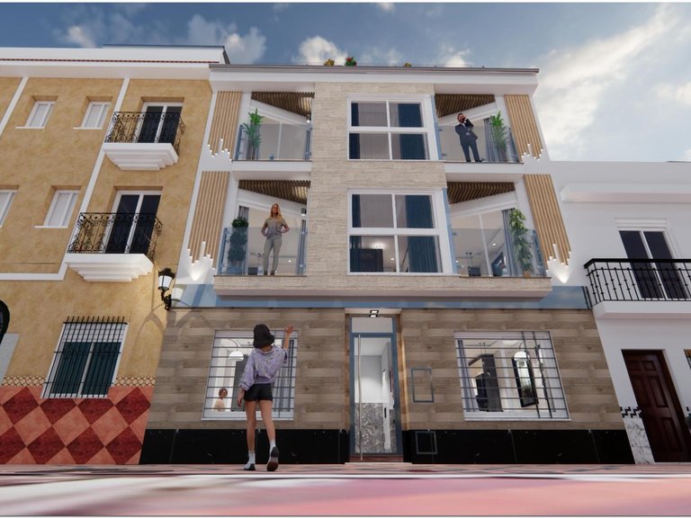 Apartment for Sale in Fuengirola, Malaga 35