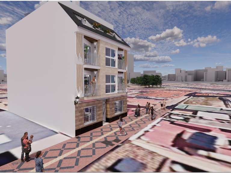 Apartment for Sale in Fuengirola, Malaga 37