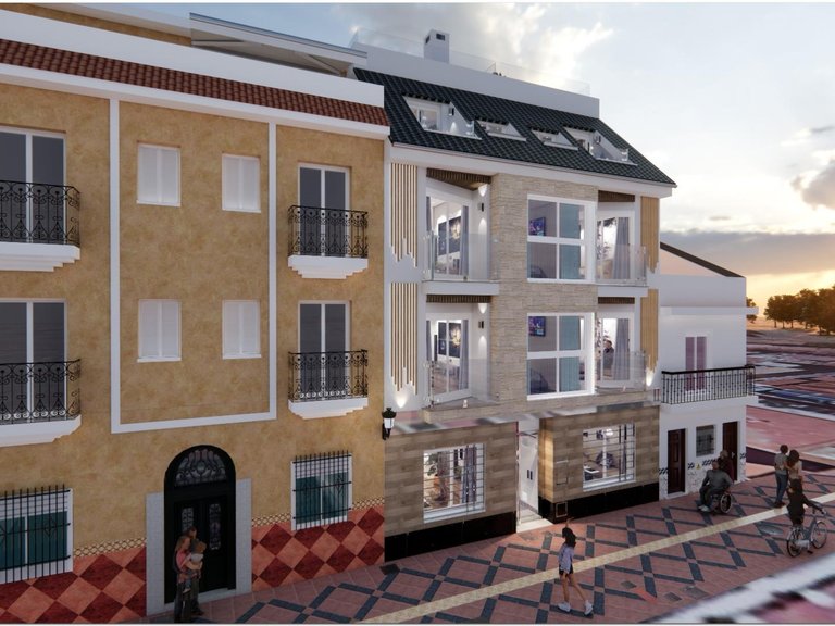 Apartment for Sale in Fuengirola, Malaga 43